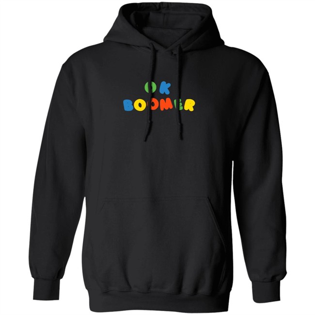 Boomer Merch Ok Boomer Fridge Magnet T Shirt Boomer Merch Ok Boomer Fridge Magnet T Shirt