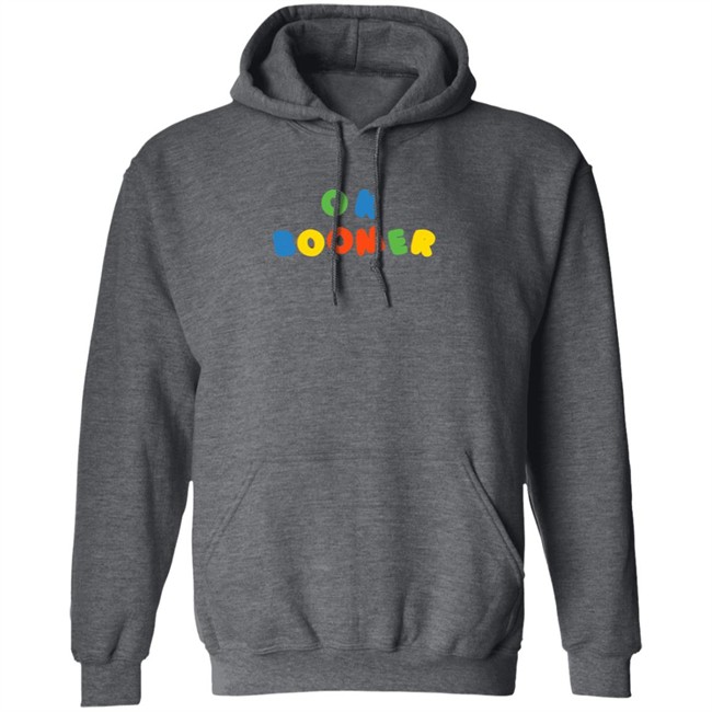 Boomer Merch Ok Boomer Fridge Magnet T Shirt Boomer Merch Ok Boomer Fridge Magnet T Shirt