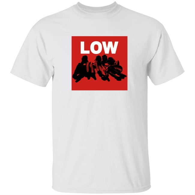 Zhu Merch Low Long Sleeve T Shirt Zhu Merch Low Long Sleeve T Shirt