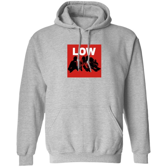 Zhu Merch Low Long Sleeve T Shirt Zhu Merch Low Long Sleeve T Shirt