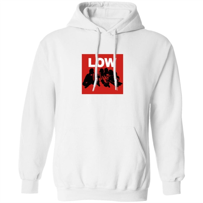 Zhu Merch Low Long Sleeve T Shirt Zhu Merch Low Long Sleeve T Shirt