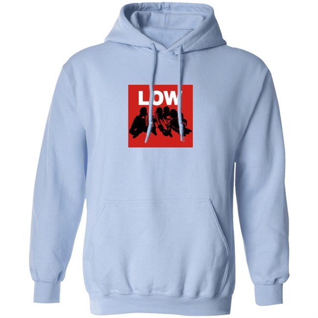 Zhu Merch Low Long Sleeve T Shirt Zhu Merch Low Long Sleeve T Shirt