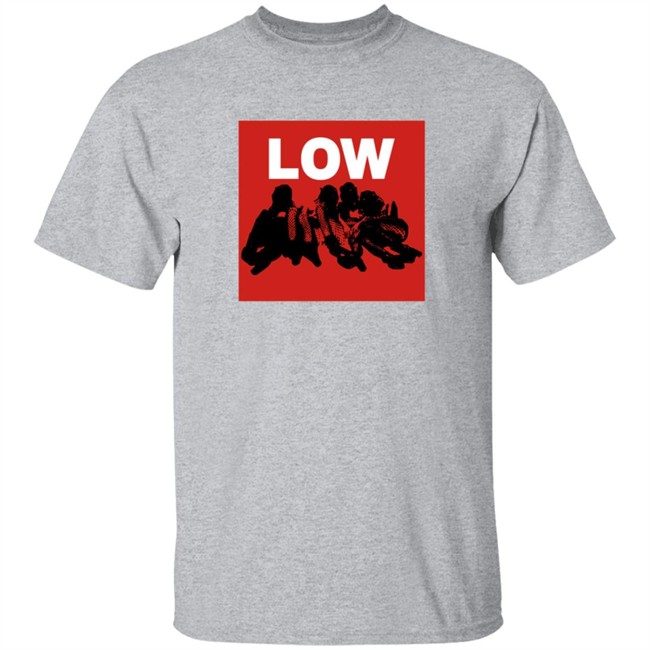 Zhu Merch Low Long Sleeve T Shirt Zhu Merch Low Long Sleeve T Shirt