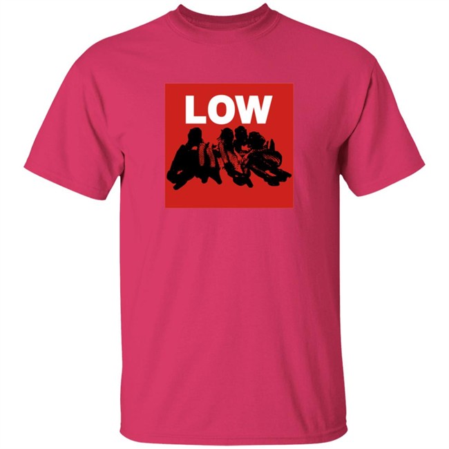 Zhu Merch Low Long Sleeve T Shirt Zhu Merch Low Long Sleeve T Shirt