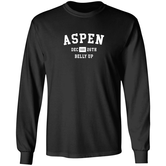 Zhu Merch Aspen Crewneck Sweatshirt Zhu Merch Aspen Crewneck Sweatshirt