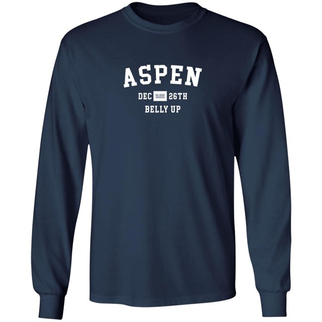 Zhu Merch Aspen Crewneck Sweatshirt Zhu Merch Aspen Crewneck Sweatshirt
