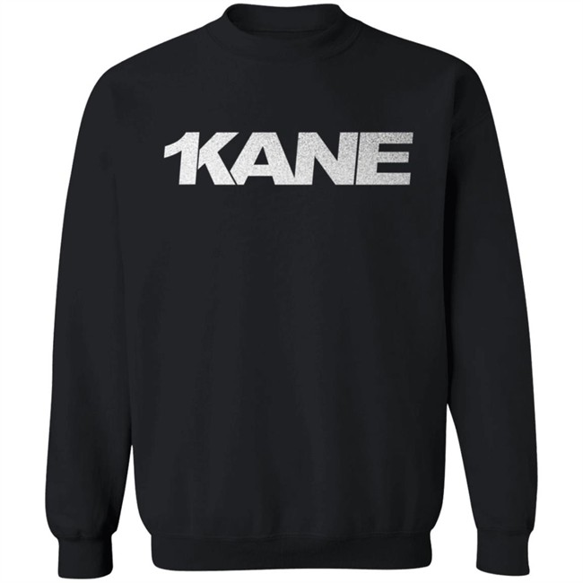 Cbh Shop Merch 1Kane Chicago Blackhawks Tee Shirt Cbh Shop Merch 1Kane Chicago Blackhawks Tee Shirt