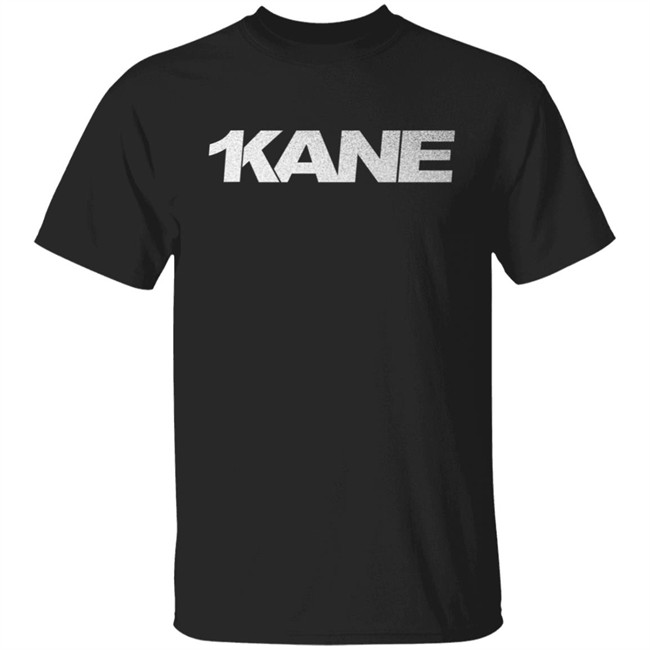 Cbh Shop Merch 1Kane Chicago Blackhawks Tee Shirt Cbh Shop Merch 1Kane Chicago Blackhawks Tee Shirt