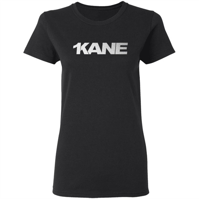 Cbh Shop Merch 1Kane Chicago Blackhawks Tee Shirt Cbh Shop Merch 1Kane Chicago Blackhawks Tee Shirt