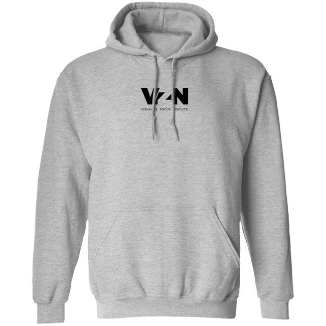 Jaskinho Merch New Visuslize Focus Execute Hoodie Sweatshirt Shirt Jaskinho Merch New Visuslize Focus Execute Hoodie Sweatshirt Shirt