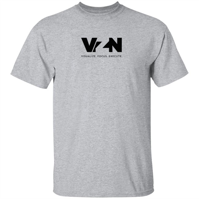 Jaskinho Merch New Visuslize Focus Execute Hoodie Sweatshirt Shirt Jaskinho Merch New Visuslize Focus Execute Hoodie Sweatshirt Shirt