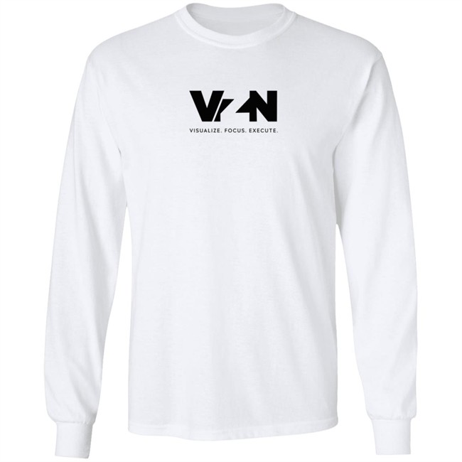 Jaskinho Merch New Visuslize Focus Execute Hoodie Sweatshirt Shirt Jaskinho Merch New Visuslize Focus Execute Hoodie Sweatshirt Shirt