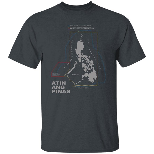 Atin Ang Pinas Filipino Scientist Shirt Deo Onda Atin Ang Pinas Filipino Scientist Shirt Deo Onda