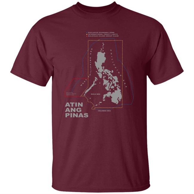 Atin Ang Pinas Filipino Scientist Shirt Deo Onda Atin Ang Pinas Filipino Scientist Shirt Deo Onda