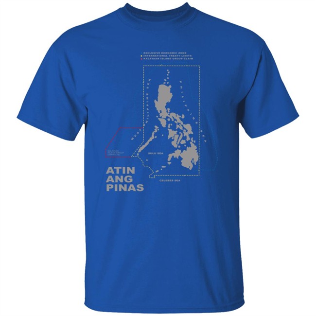 Atin Ang Pinas Filipino Scientist Shirt Deo Onda Atin Ang Pinas Filipino Scientist Shirt Deo Onda