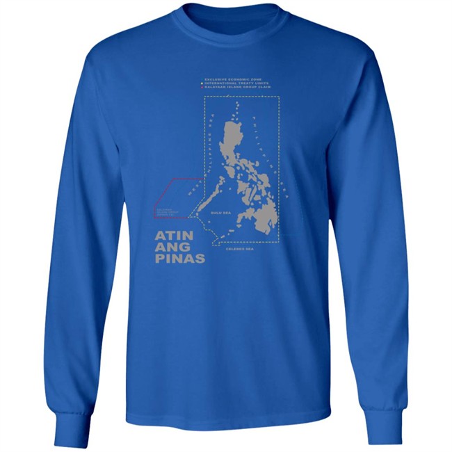 Atin Ang Pinas Filipino Scientist Shirt Deo Onda Atin Ang Pinas Filipino Scientist Shirt Deo Onda