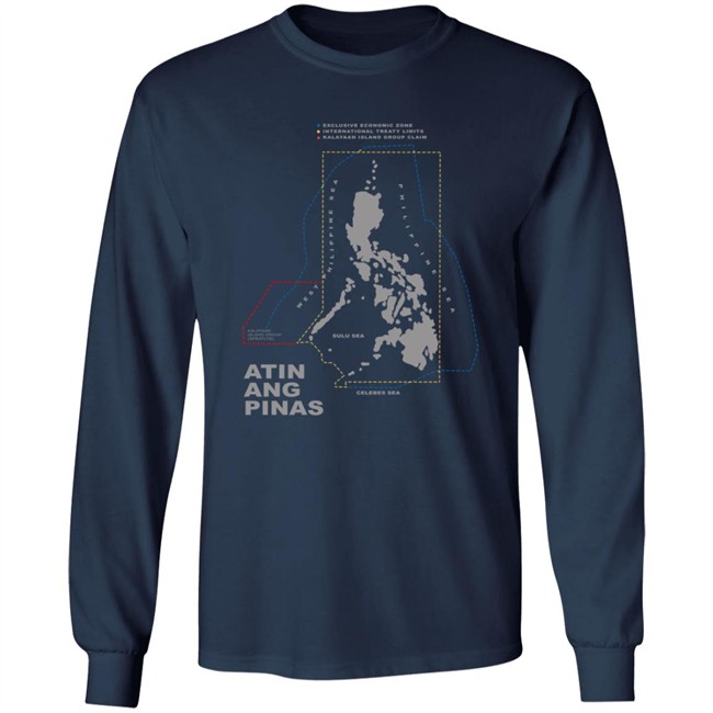 Atin Ang Pinas Filipino Scientist Shirt Deo Onda Atin Ang Pinas Filipino Scientist Shirt Deo Onda