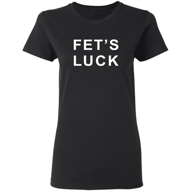 Danny Duncan 69 Merch Fets Luck Hoodie Danny Duncan 69 Merch Fets Luck Hoodie