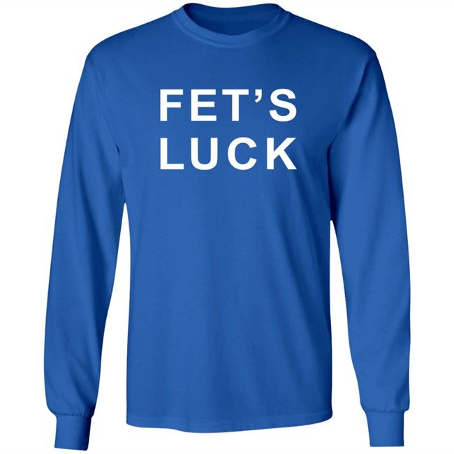 Danny Duncan 69 Merch Fets Luck Hoodie Danny Duncan 69 Merch Fets Luck Hoodie
