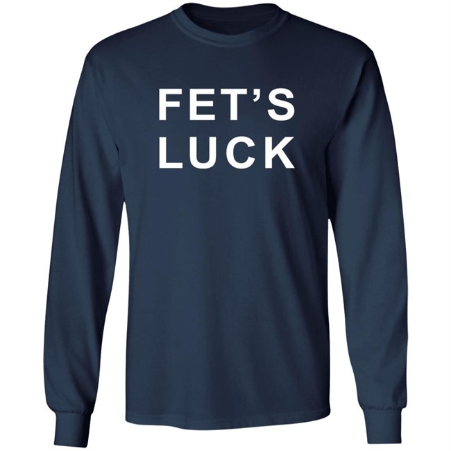 Danny Duncan 69 Merch Fets Luck Hoodie Danny Duncan 69 Merch Fets Luck Hoodie