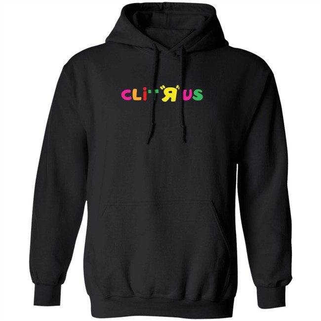 Danny Duncan 69 Merch Clitrus Black Tee Shirt Danny Duncan 69 Merch Clitrus Black Tee Shirt