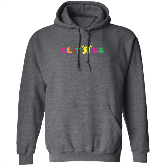 Danny Duncan 69 Merch Clitrus Black Tee Shirt Danny Duncan 69 Merch Clitrus Black Tee Shirt