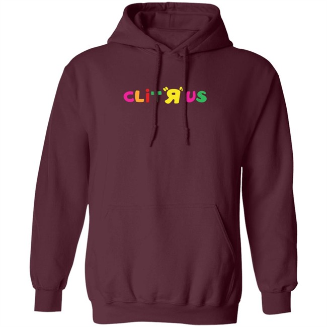 Danny Duncan 69 Merch Clitrus Black Tee Shirt Danny Duncan 69 Merch Clitrus Black Tee Shirt
