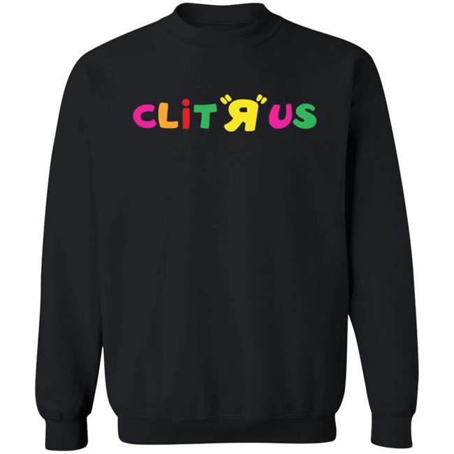 Danny Duncan 69 Merch Clitrus Black Tee Shirt Danny Duncan 69 Merch Clitrus Black Tee Shirt