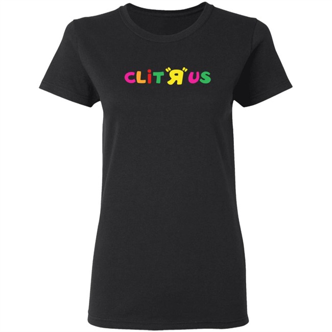 Danny Duncan 69 Merch Clitrus Black Tee Shirt Danny Duncan 69 Merch Clitrus Black Tee Shirt