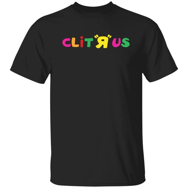Danny Duncan 69 Merch Clitrus Black Tee Shirt Danny Duncan 69 Merch Clitrus Black Tee Shirt