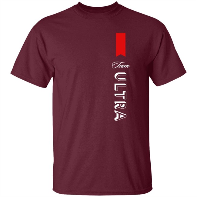 Shopbeergear Merch Michelob Ultra Team Shirt Shopbeergear Merch Michelob Ultra Team Shirt