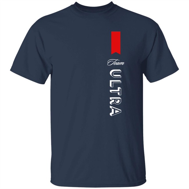 Shopbeergear Merch Michelob Ultra Team Shirt Shopbeergear Merch Michelob Ultra Team Shirt