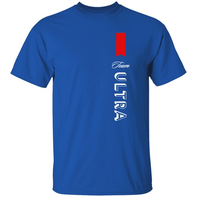 Shopbeergear Merch Michelob Ultra Team Shirt Shopbeergear Merch Michelob Ultra Team Shirt