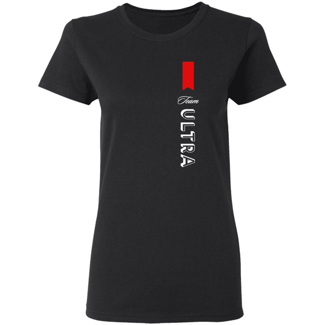 Shopbeergear Merch Michelob Ultra Team Shirt Shopbeergear Merch Michelob Ultra Team Shirt