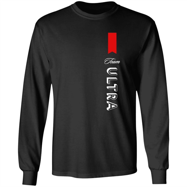 Shopbeergear Merch Michelob Ultra Team Shirt Shopbeergear Merch Michelob Ultra Team Shirt