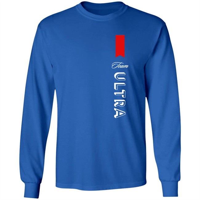 Shopbeergear Merch Michelob Ultra Team Shirt Shopbeergear Merch Michelob Ultra Team Shirt