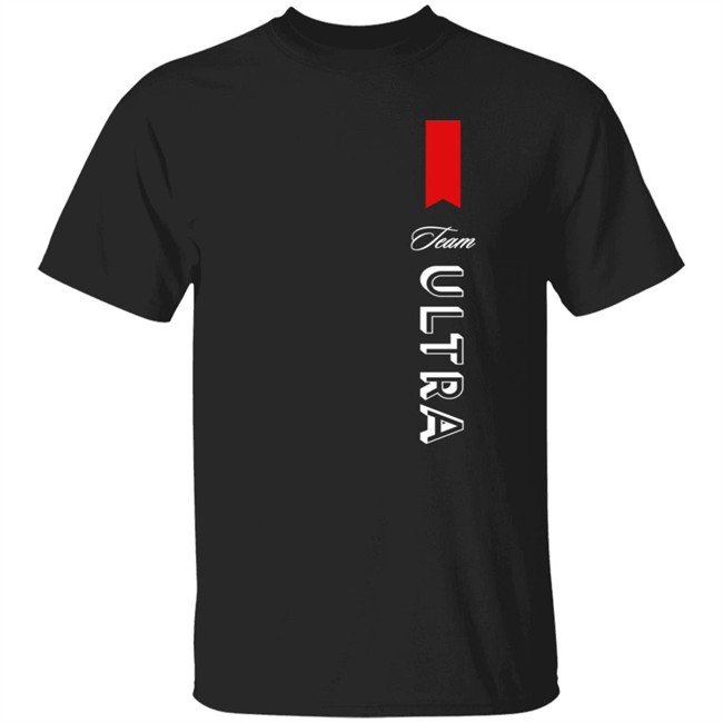 Shopbeergear Merch Michelob Ultra Team Shirt Shopbeergear Merch Michelob Ultra Team Shirt