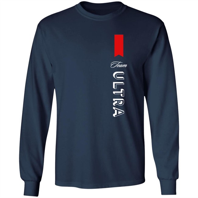 Shopbeergear Merch Michelob Ultra Team Shirt Shopbeergear Merch Michelob Ultra Team Shirt