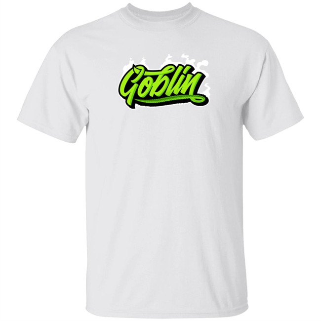 Goblin Merch Logo Shirt Hoodie Goblin Merch Logo Shirt Hoodie