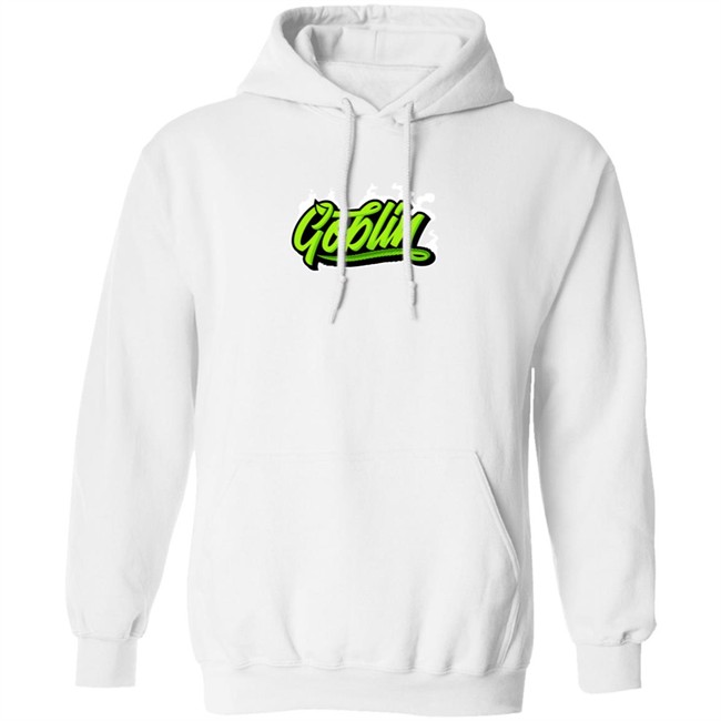 Goblin Merch Logo Shirt Hoodie Goblin Merch Logo Shirt Hoodie