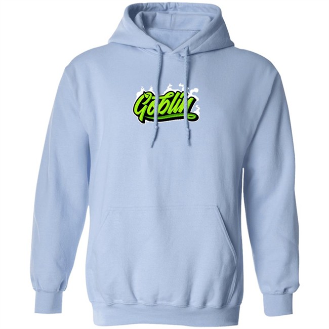 Goblin Merch Logo Shirt Hoodie Goblin Merch Logo Shirt Hoodie