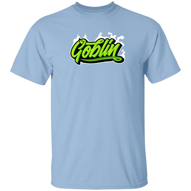 Goblin Merch Logo Shirt Hoodie Goblin Merch Logo Shirt Hoodie