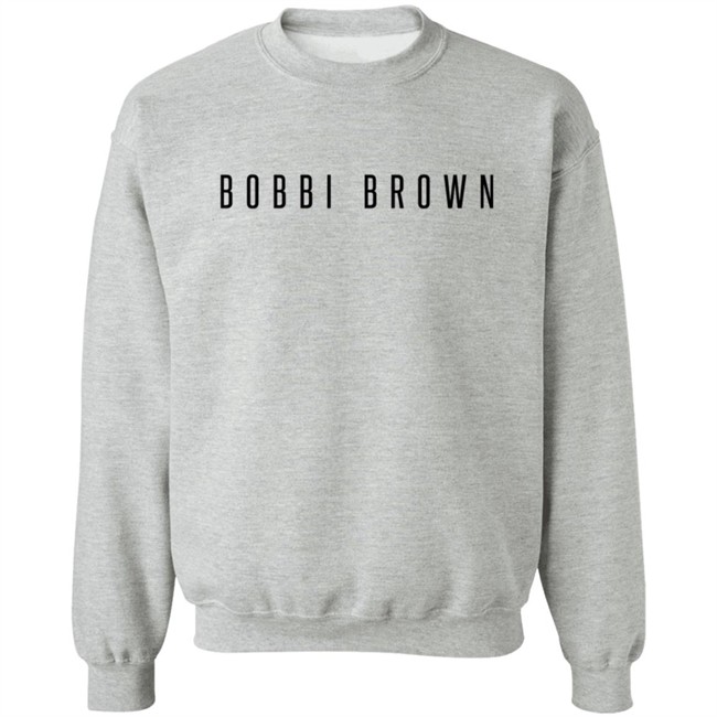 Bobbi Brown T Shirt Imjonginswife Bobbi Brown T Shirt Imjonginswife