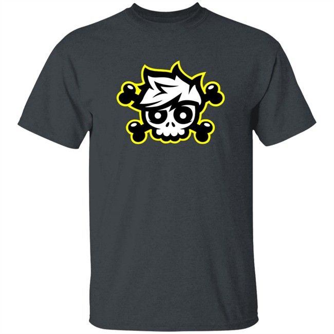 Crainer Merch T Shirt Black Crainer Merch T Shirt Black