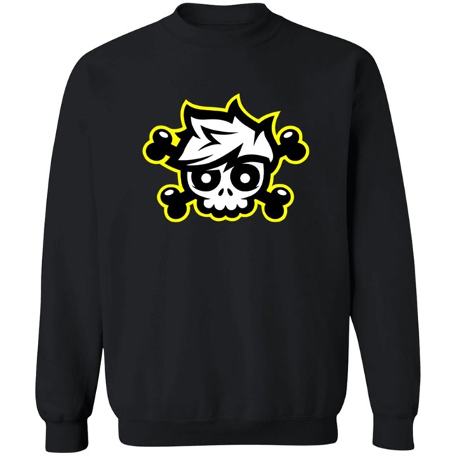 Crainer Merch T Shirt Black Crainer Merch T Shirt Black