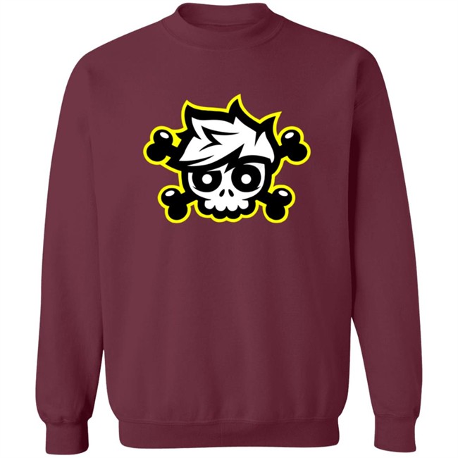 Crainer Merch T Shirt Black Crainer Merch T Shirt Black