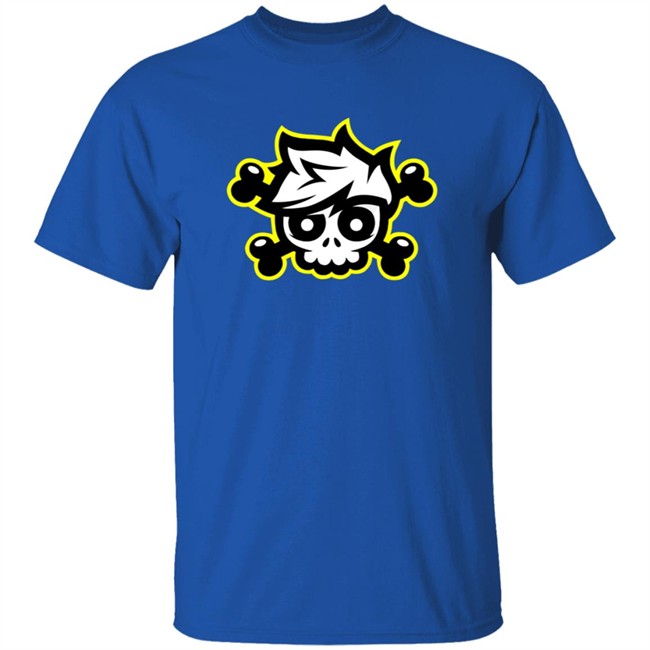 Crainer Merch T Shirt Black Crainer Merch T Shirt Black