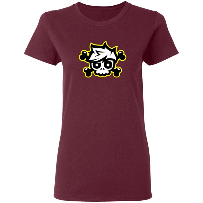 Crainer Merch T Shirt Black Crainer Merch T Shirt Black