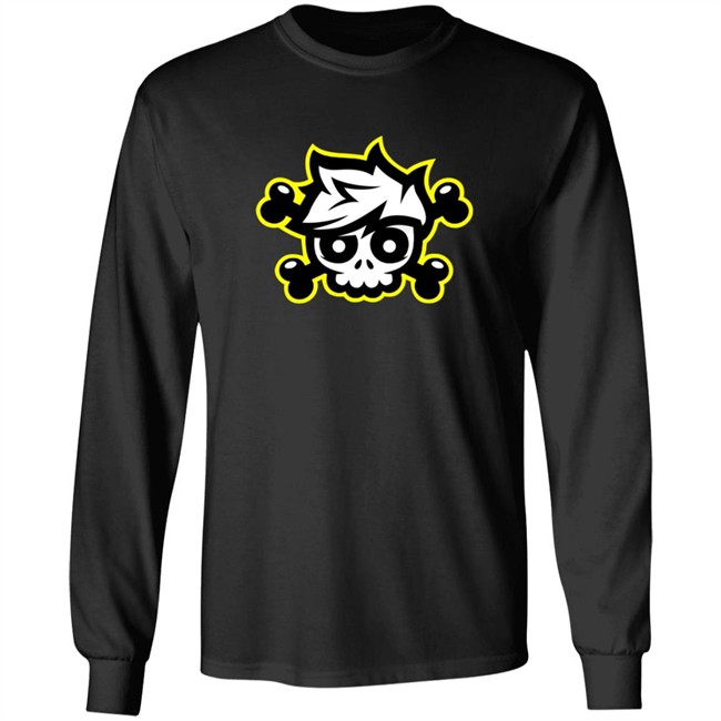 Crainer Merch T Shirt Black Crainer Merch T Shirt Black
