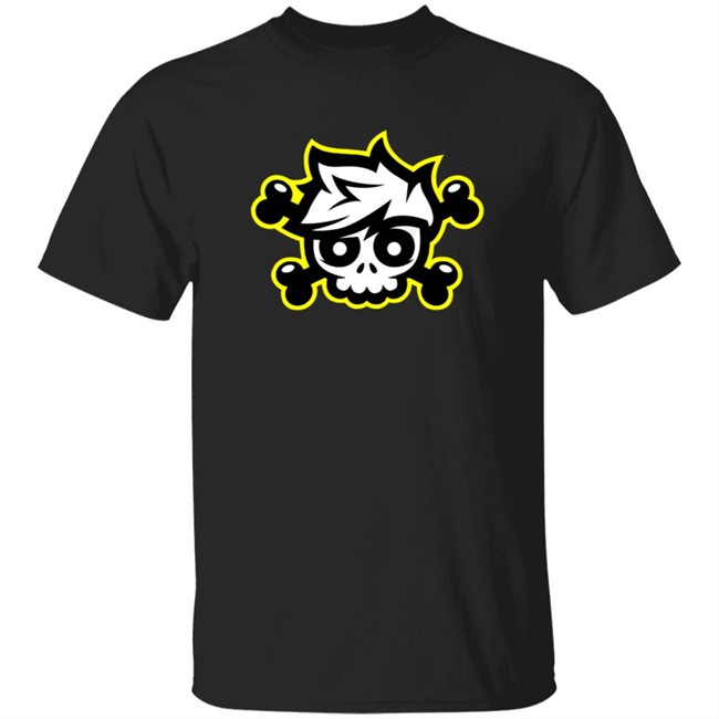Crainer Merch T Shirt Black Crainer Merch T Shirt Black